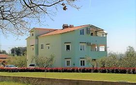 Apartmani Natasa